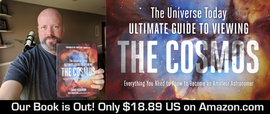 The Universe Today Ultimate Guide to Viewing the Cosmos